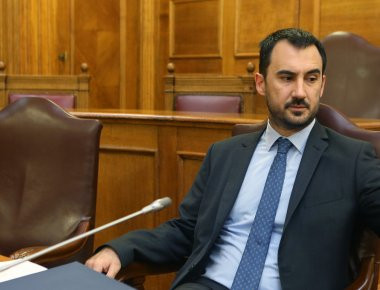 Διαψεύδει το Υπ. Οικονομίας δημοσιεύματα για αναστολή των εξαγωγών της χώρας